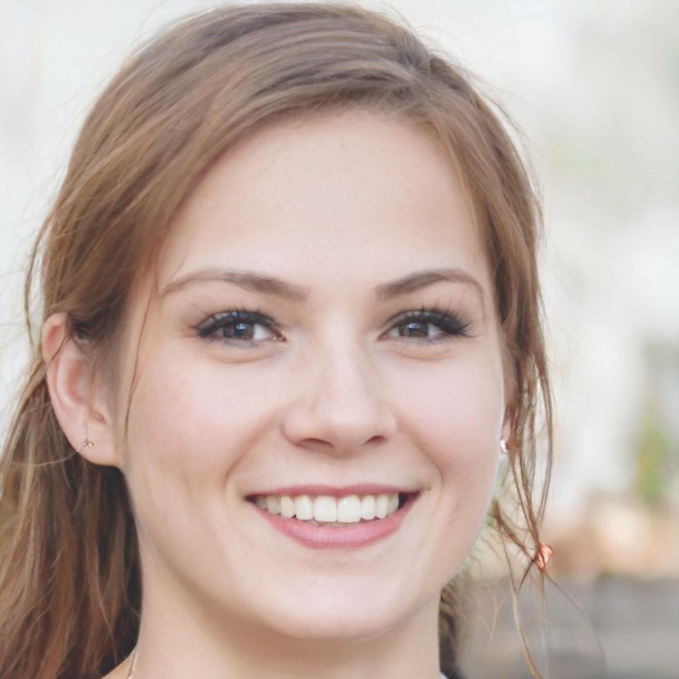 Rebecca Torres, Head of Strategy